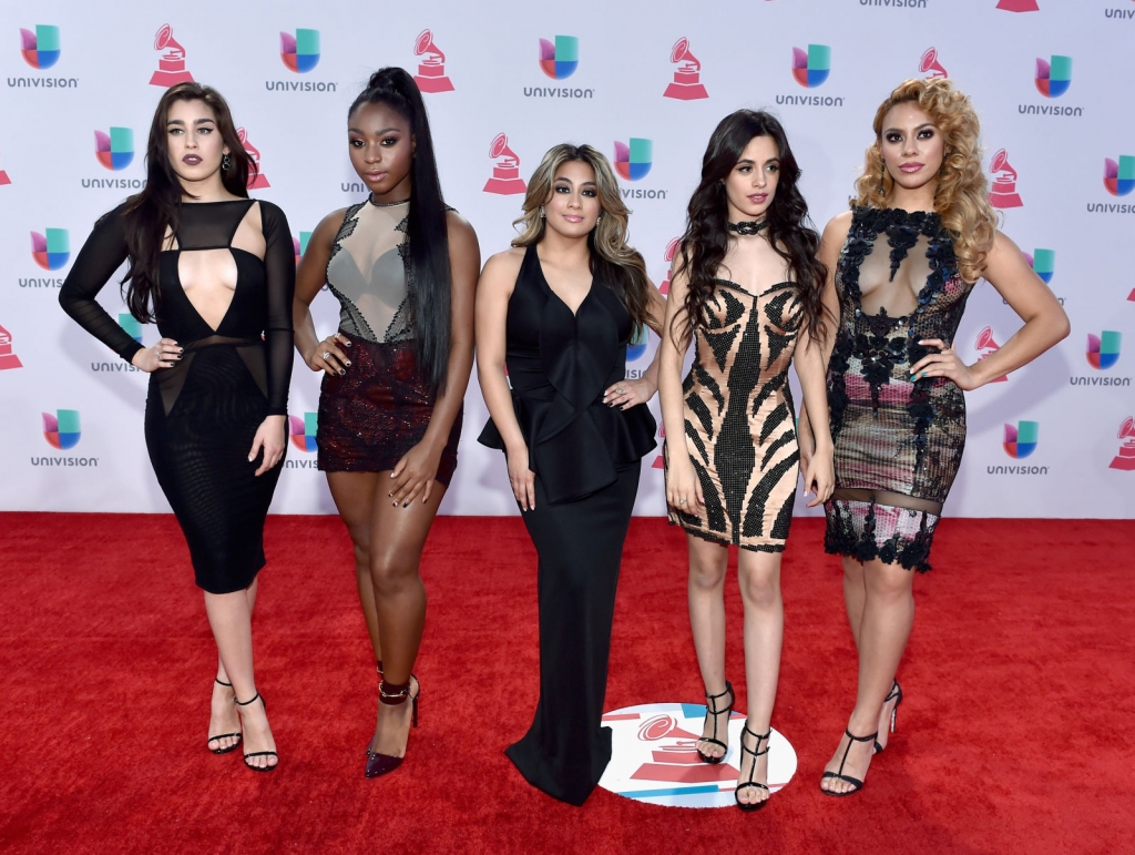 Fifth Harmony