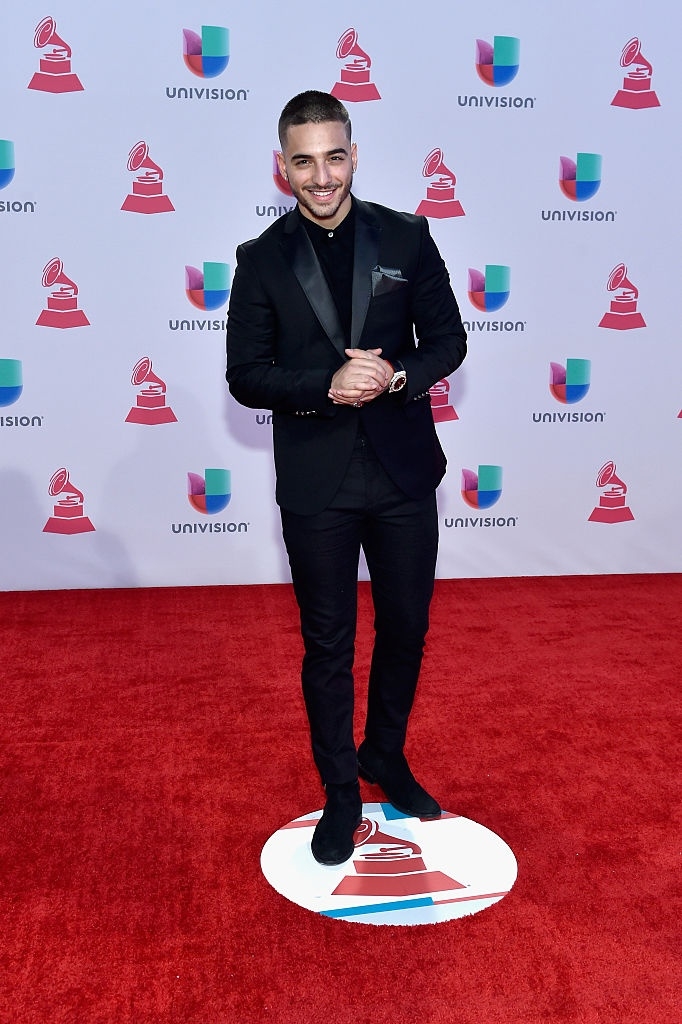 Maluma