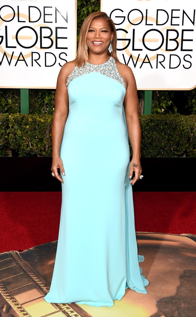 Queen Latifah - Badgley MIschka