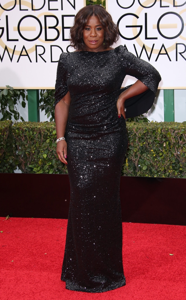 Uzo Aduba