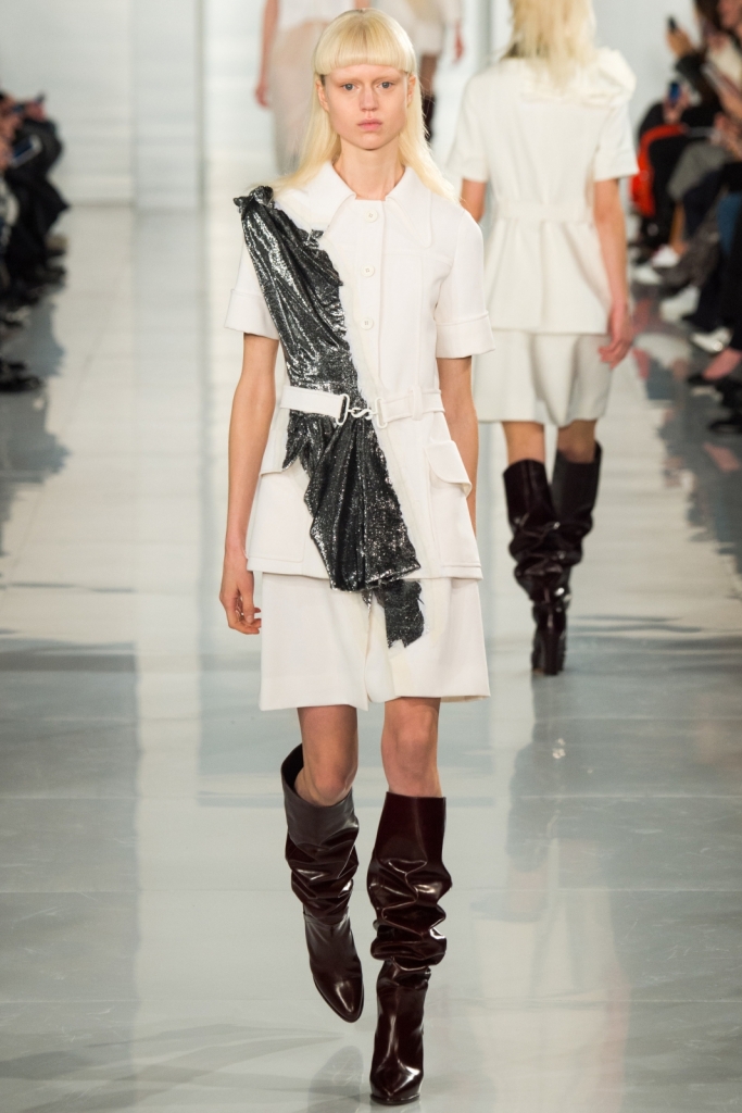 Maison Margiela Couture Spring 2016