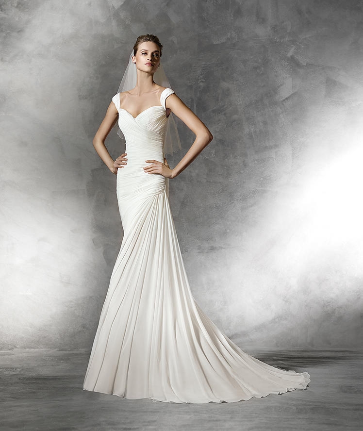 Pronovias ss&#039;16