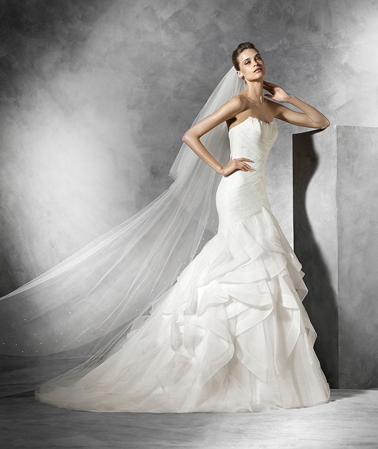 Pronovias ss&#039;16