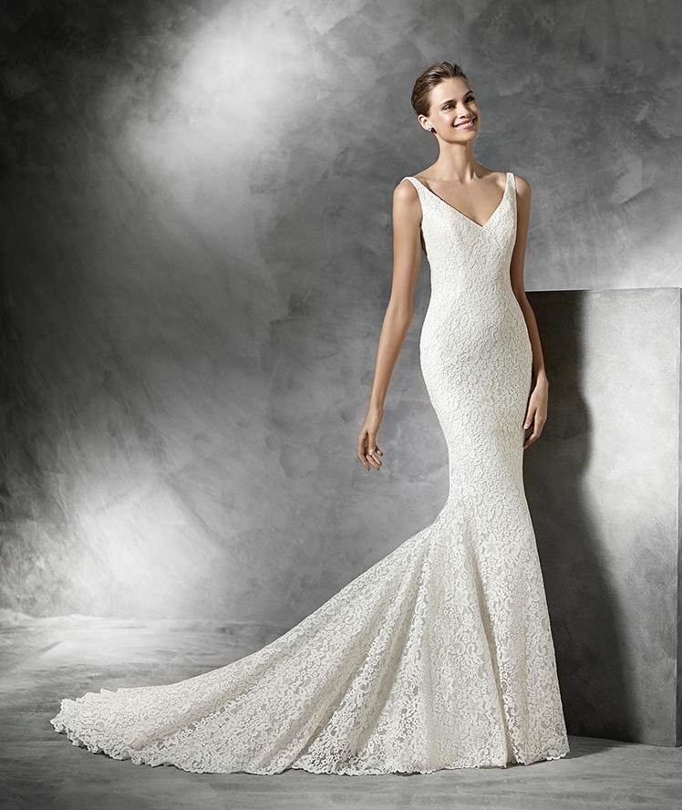 Pronovias ss&#039;16