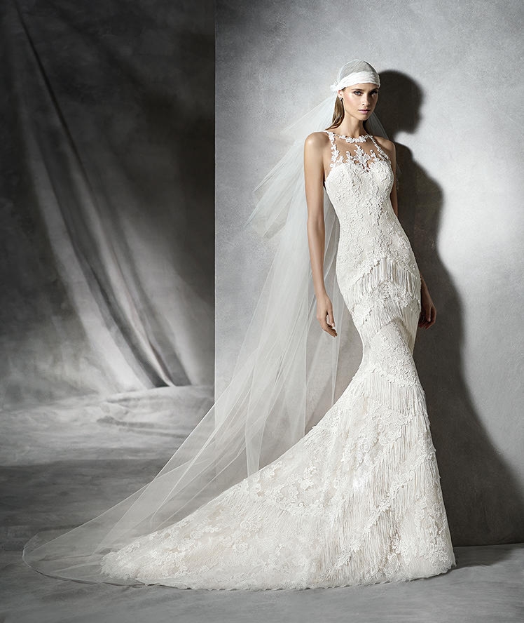 Pronovias ss&#039;16