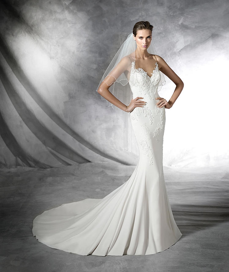 Pronovias ss&#039;16