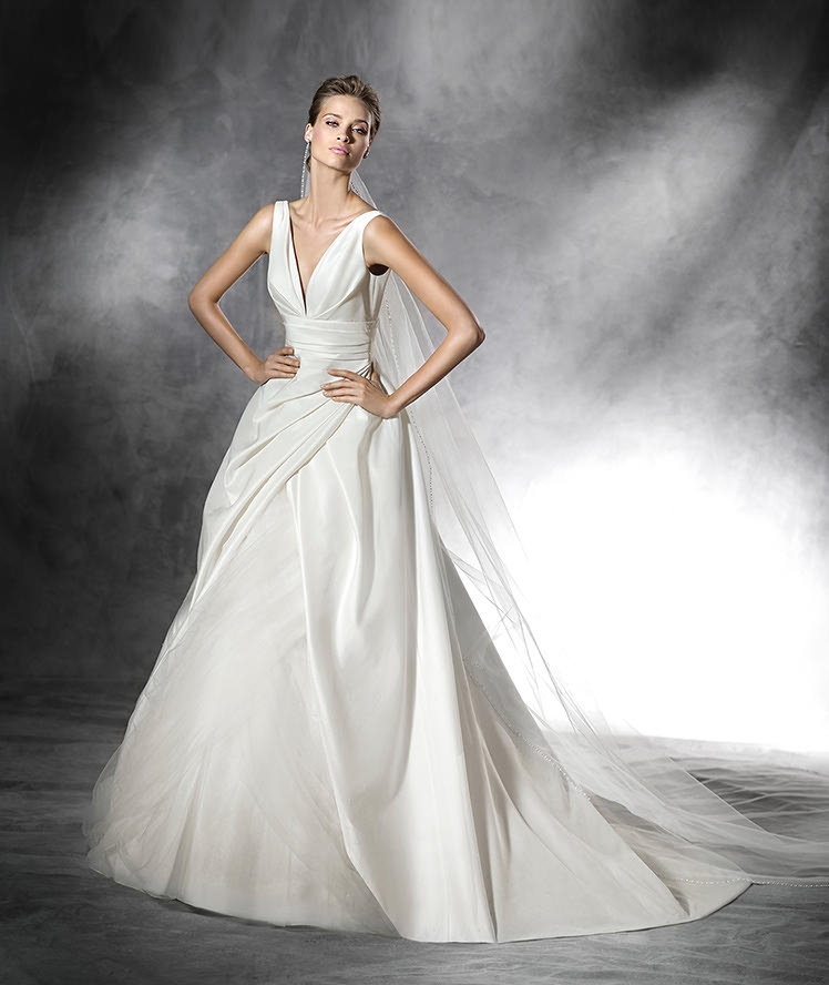 Pronovias ss&#039;16