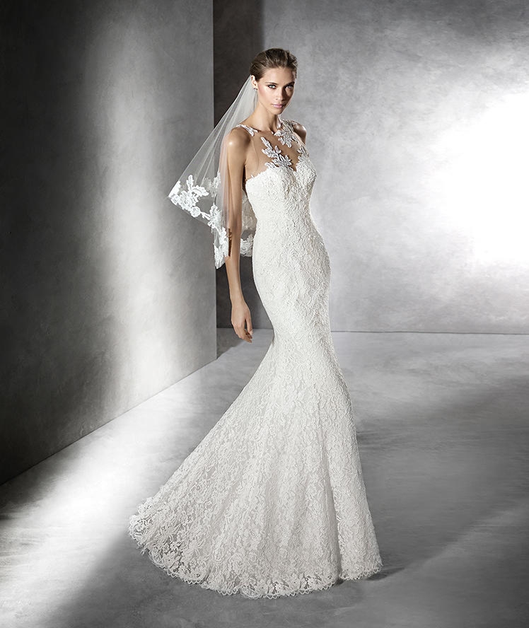 Pronovias ss&#039;16