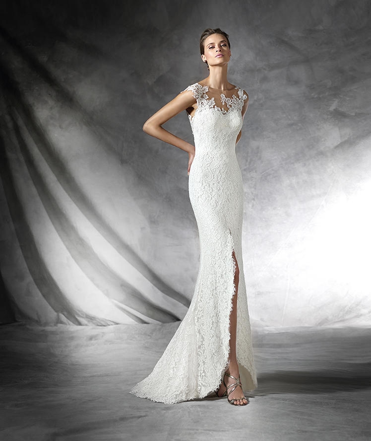 Pronovias ss&#039;16