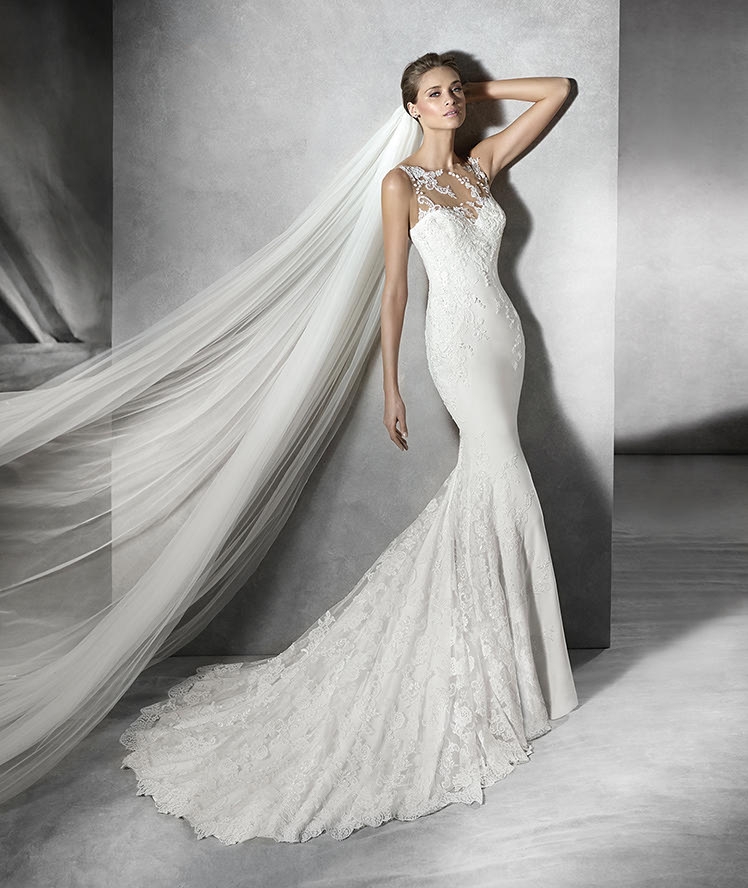 Pronovias ss&#039;16