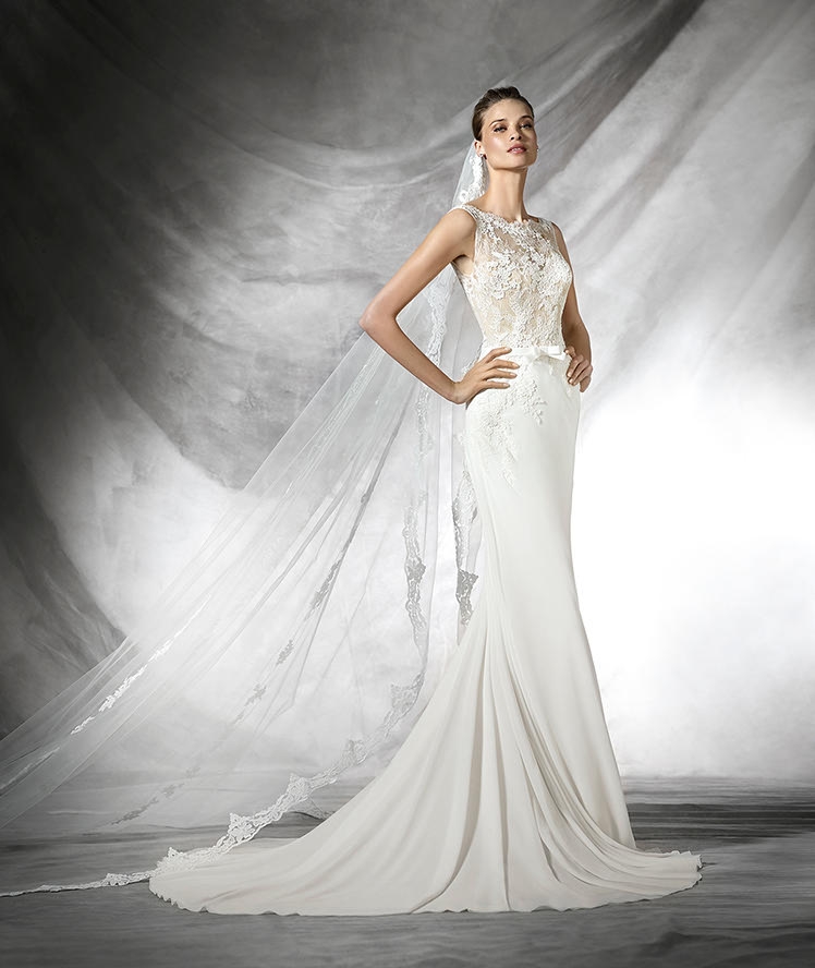 Pronovias ss&#039;16