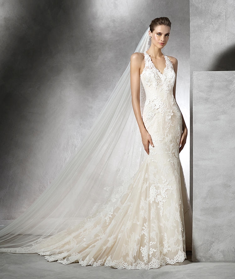 Pronovias ss&#039;16