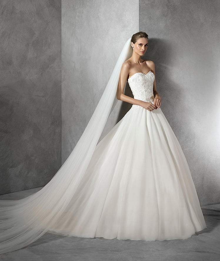 Pronovias ss&#039;16