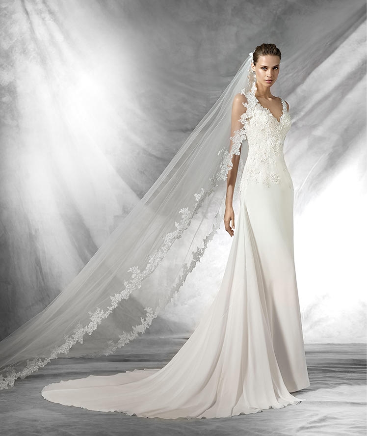 Pronovias ss&#039;16