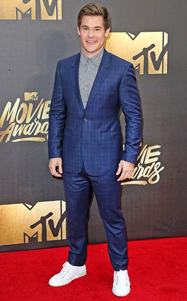 MTV movie awards 2016: Adam Devine