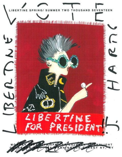 Libertine