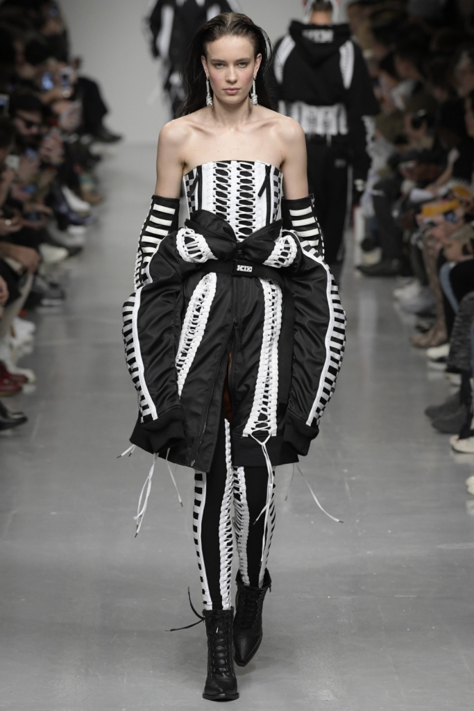 KTZ, fall 2017