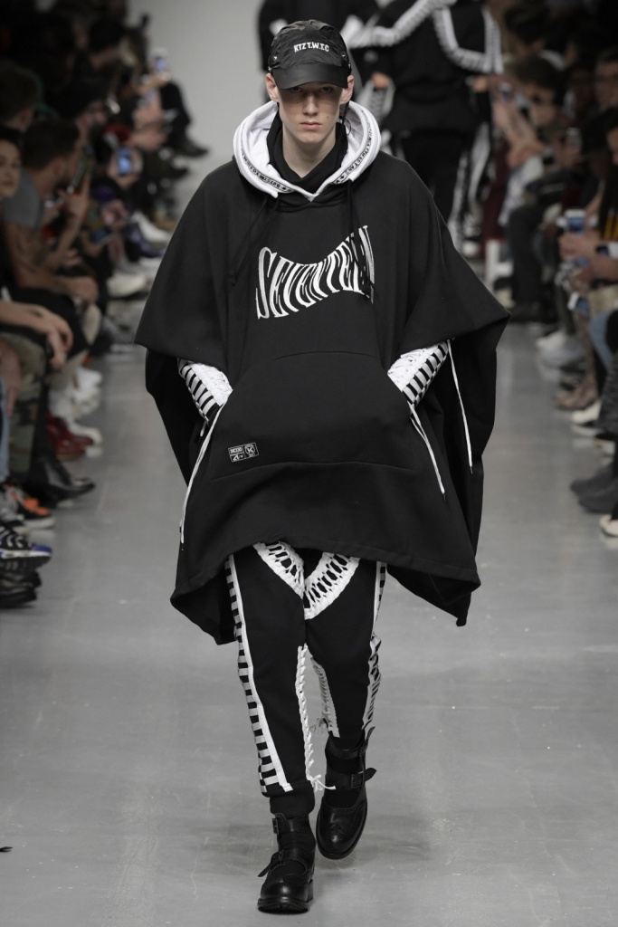 KTZ, fall 2017