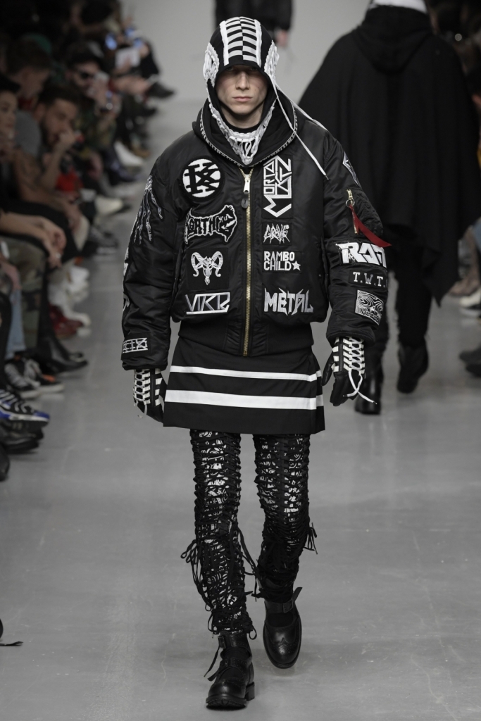 KTZ, fall 2017