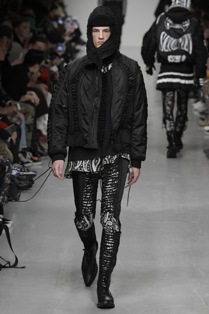 KTZ, fall 2017