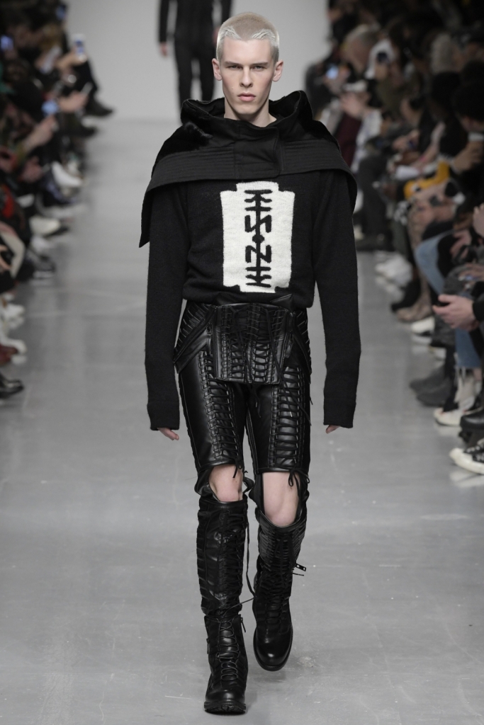 KTZ, fall 2017