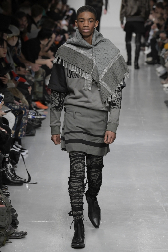 KTZ, fall 2017