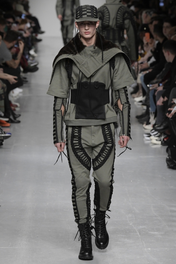 KTZ, fall 2017