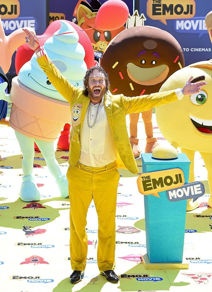 T.J. Miller