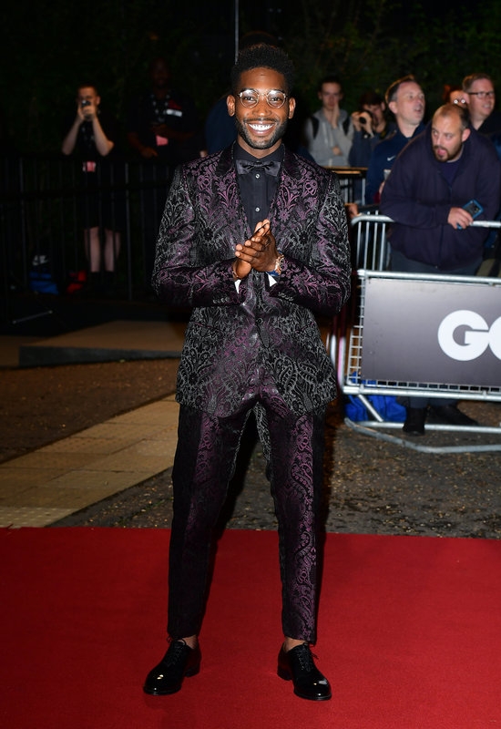 Tinie Tempah