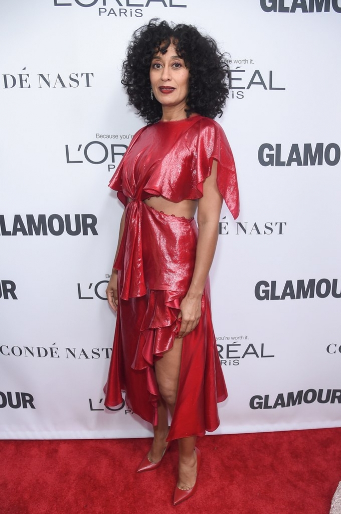 Tracee Ellis Ross