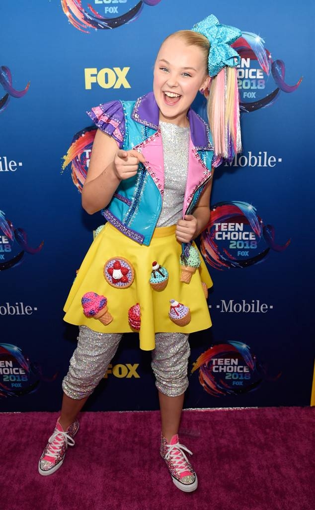 Jojo Siwa