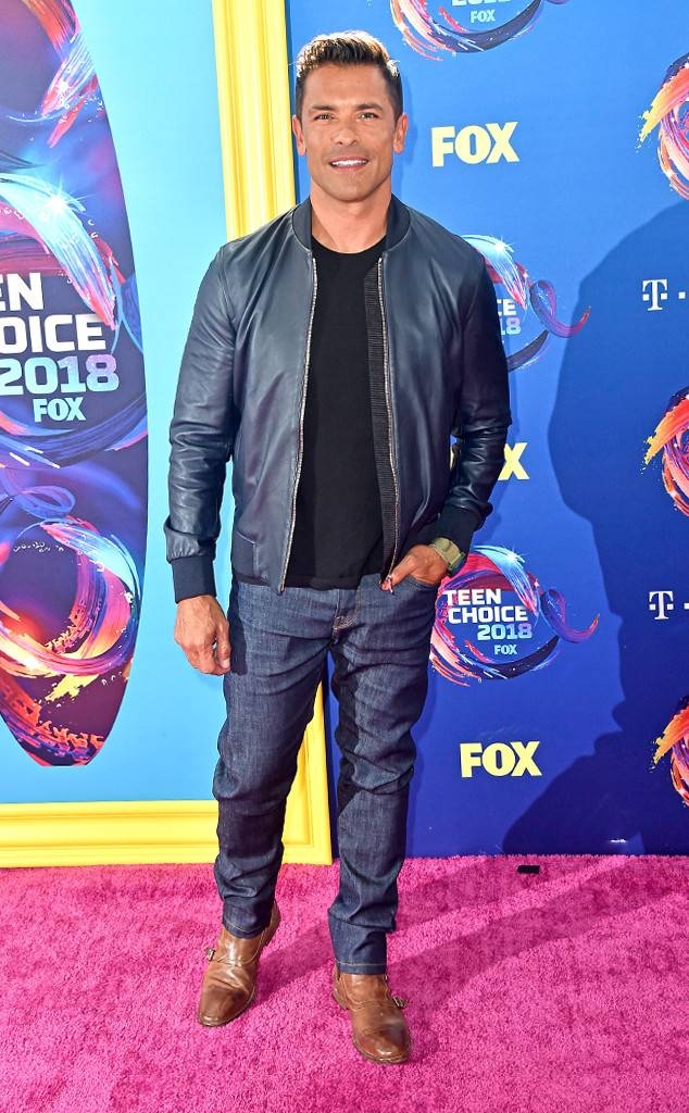 Mark Consuelos