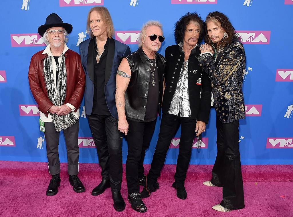 Aerosmith