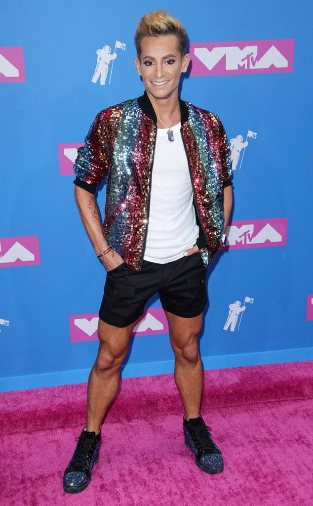 Frankie Grande