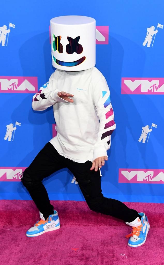 Marshmello