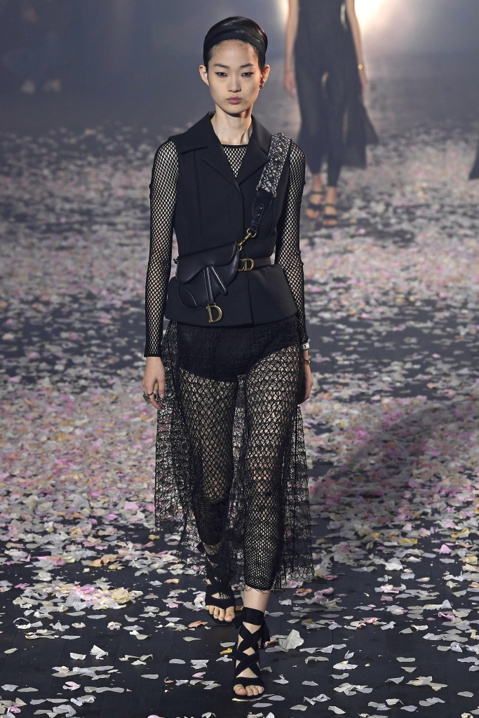 Dior rtw spring 2019