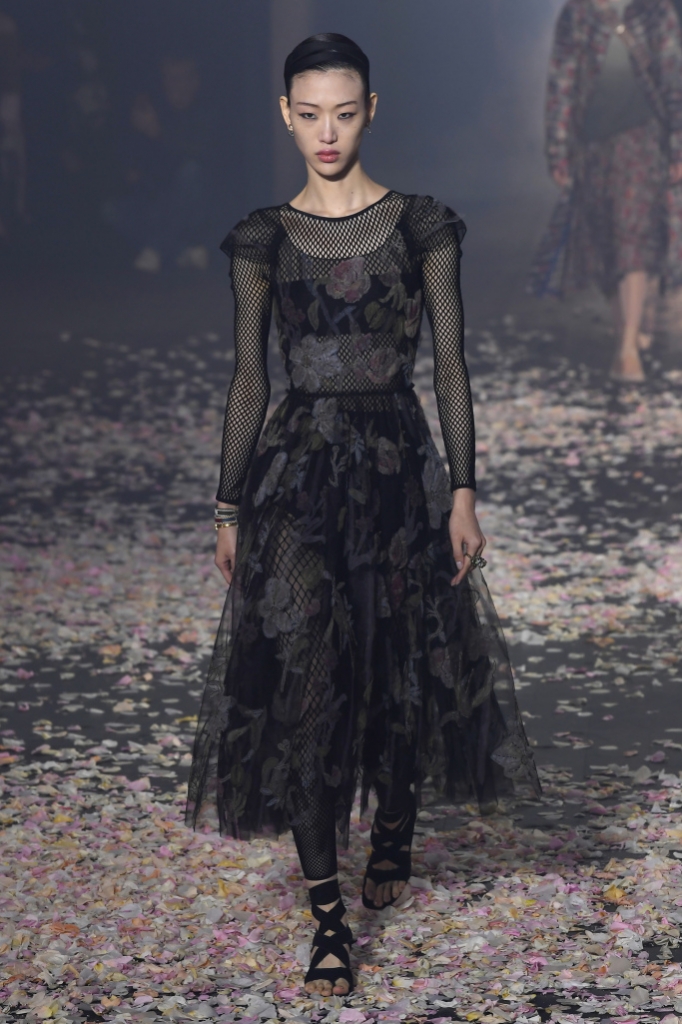 Dior rtw spring 2019