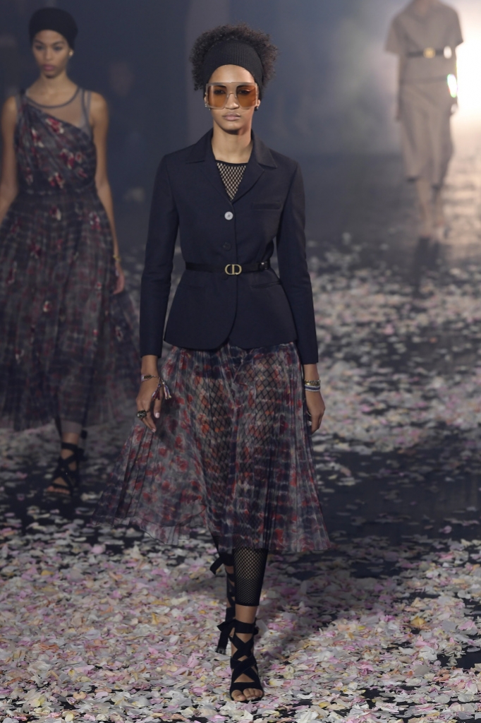 Dior rtw spring 2019