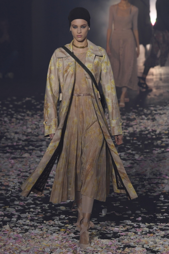 Dior rtw spring 2019