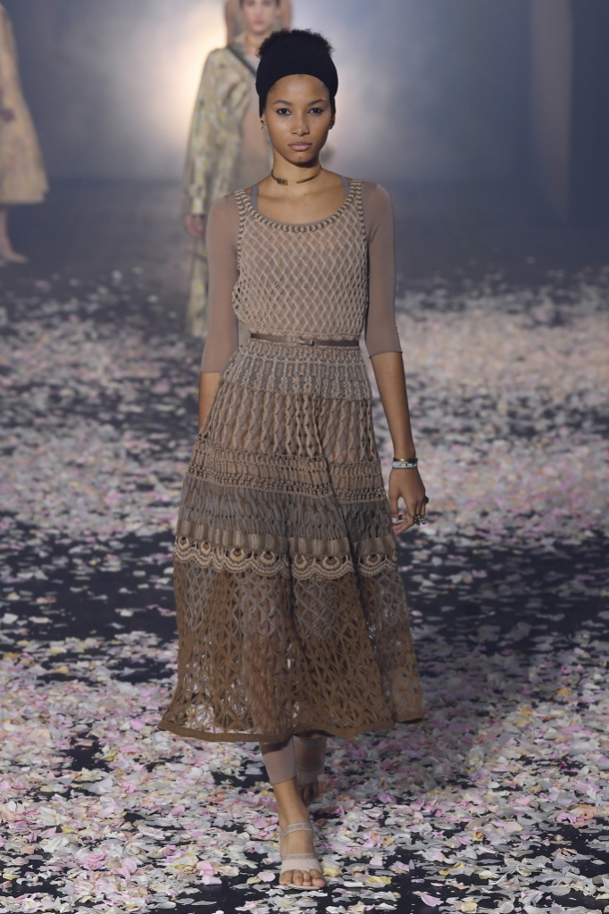 Dior rtw spring 2019