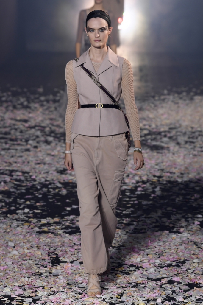 Dior rtw spring 2019