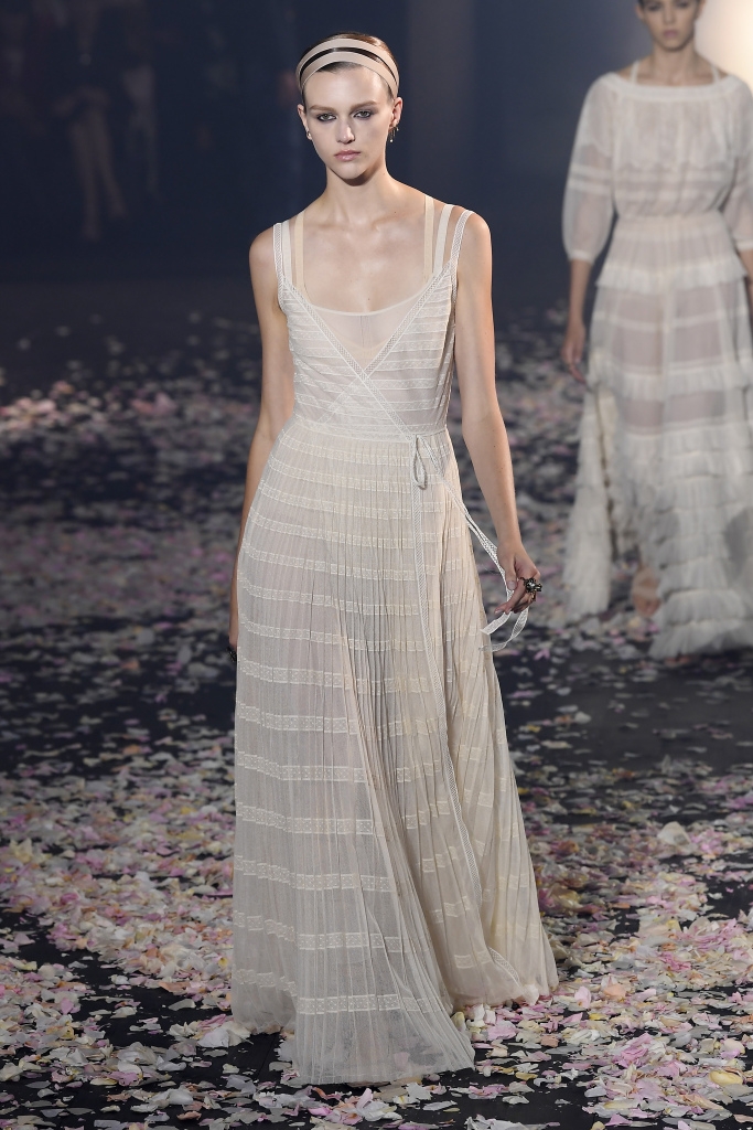 Dior rtw spring 2019