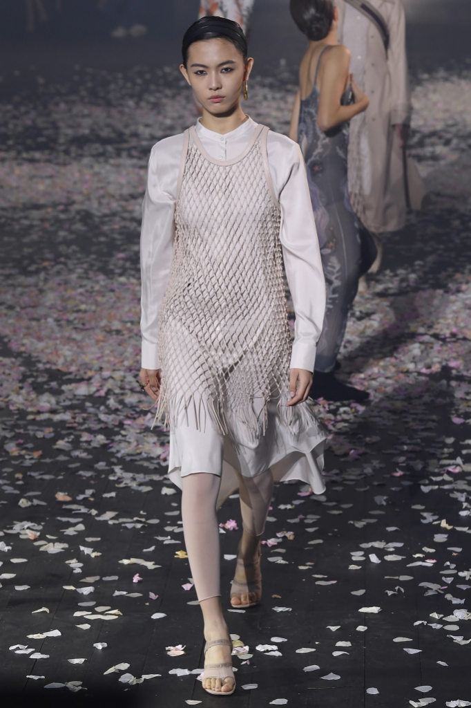 Dior rtw spring 2019