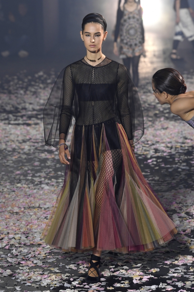 Dior rtw spring 2019