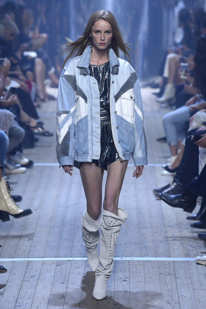 Isabel Marant, rtw. sprint19