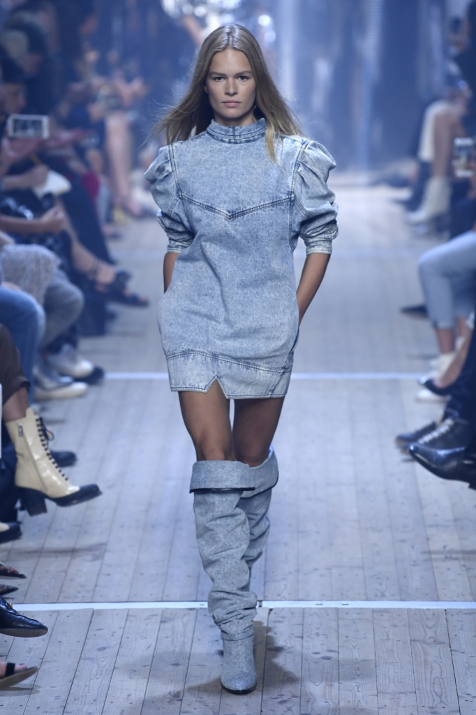 Isabel Marant, rtw. sprint19