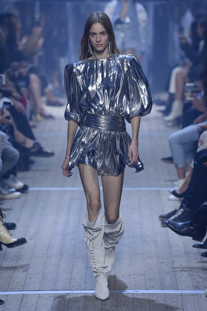 Isabel Marant, rtw. sprint19