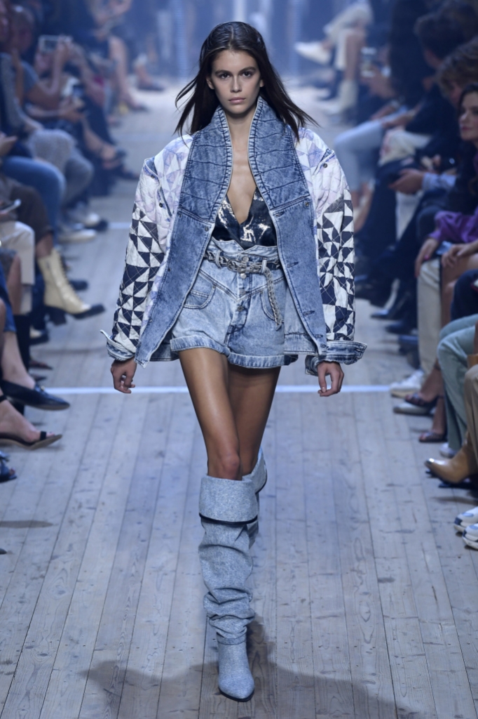 Isabel Marant, rtw. sprint19