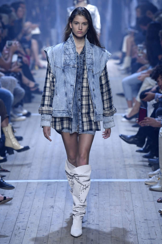 Isabel Marant, rtw. sprint19