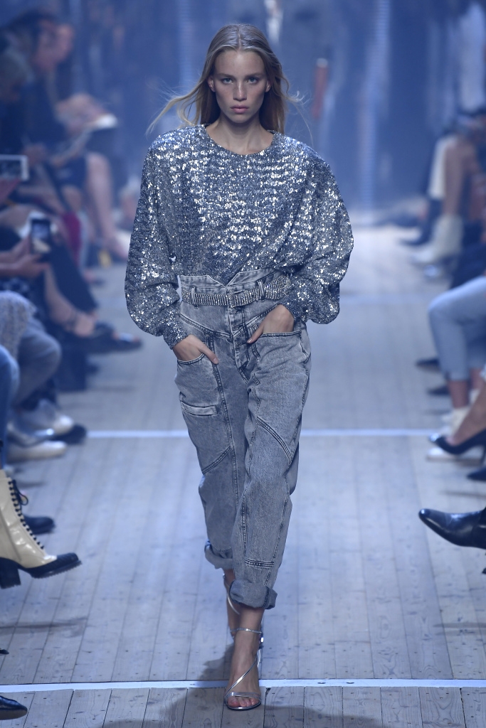 Isabel Marant, rtw. sprint19